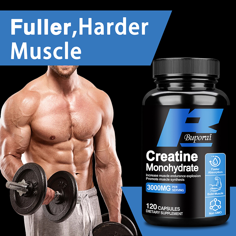 Creatine Monohydrate - Improve - Pre Workout Supplement review and price