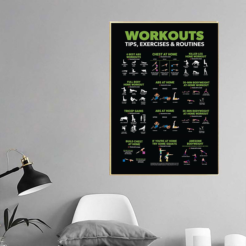 Bodybuilding Exercise Workout  - Nutrition And Exercise review and price