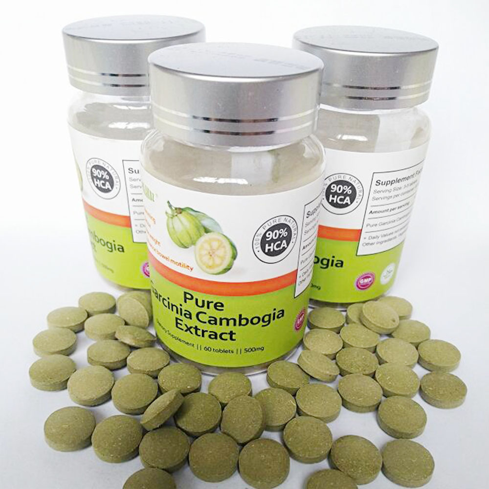 3 Bottles,Pure garcinia cambog - Garcinia Cambogia Extract review and price