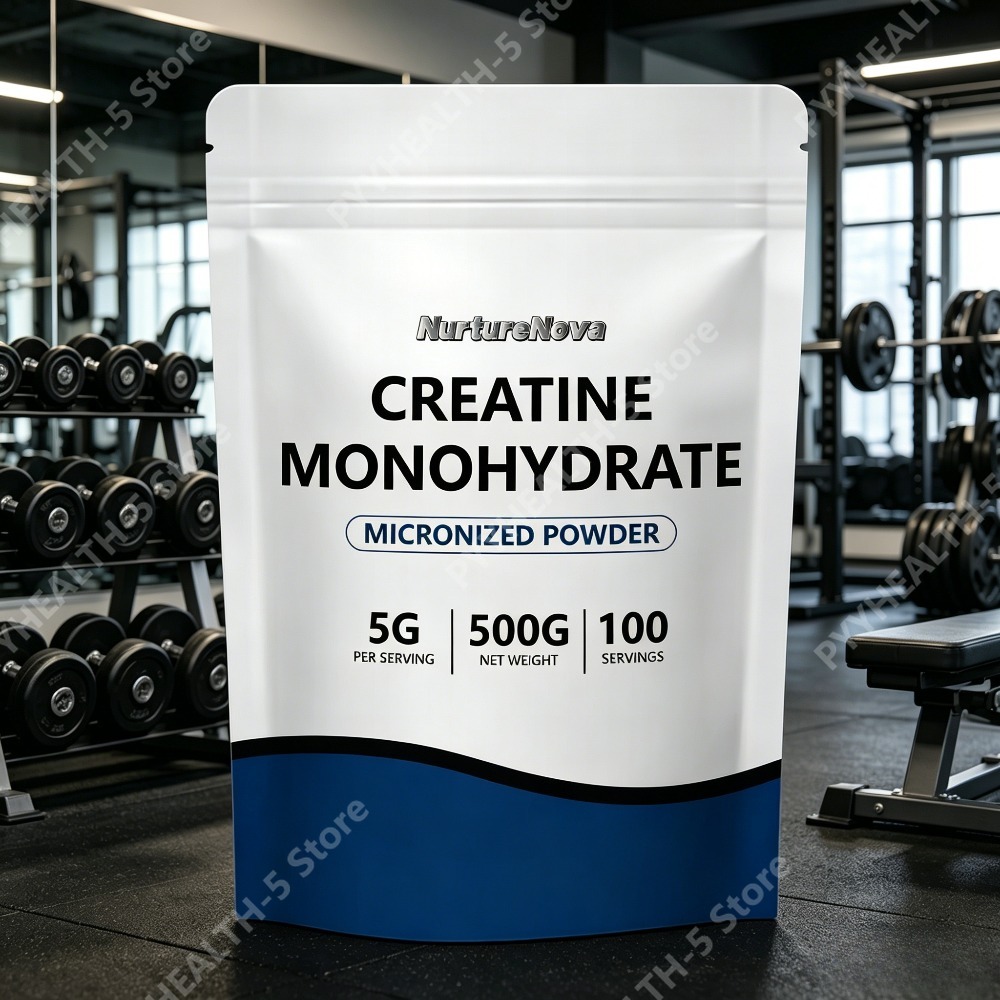 Creatine Monohydrate Powder Mi - Nutrition For Fitness And Sports review and price