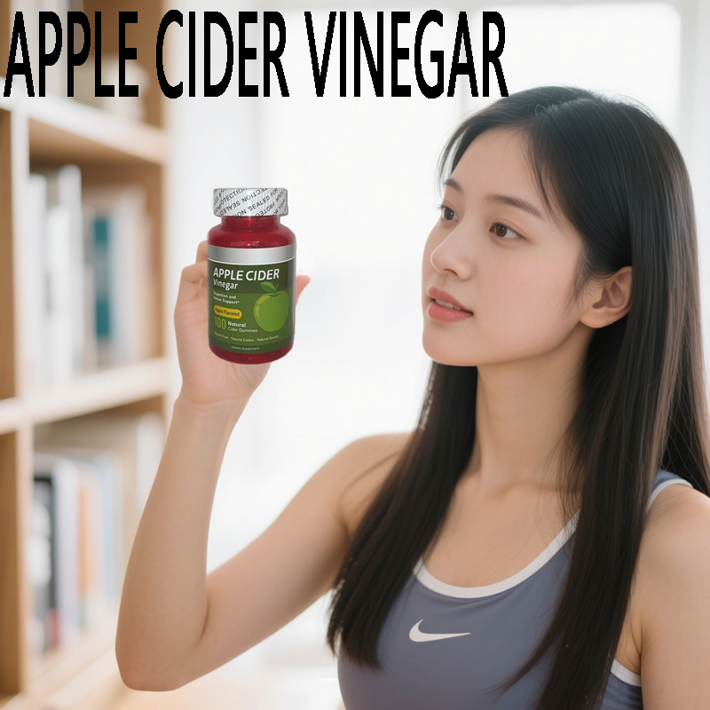 1 bottle of apple cider vinega - Apple Cider Vinegar Pill review and price
