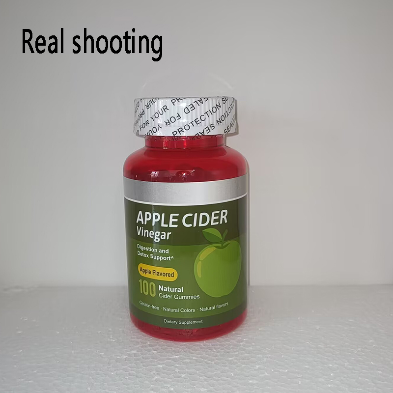 1 bottle of apple cider vinega - Apple Cider Vinegar Pill review and price