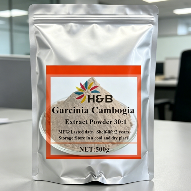 Customized Wholesale Aluminum  - Garcinia Cambogia Extract review and price