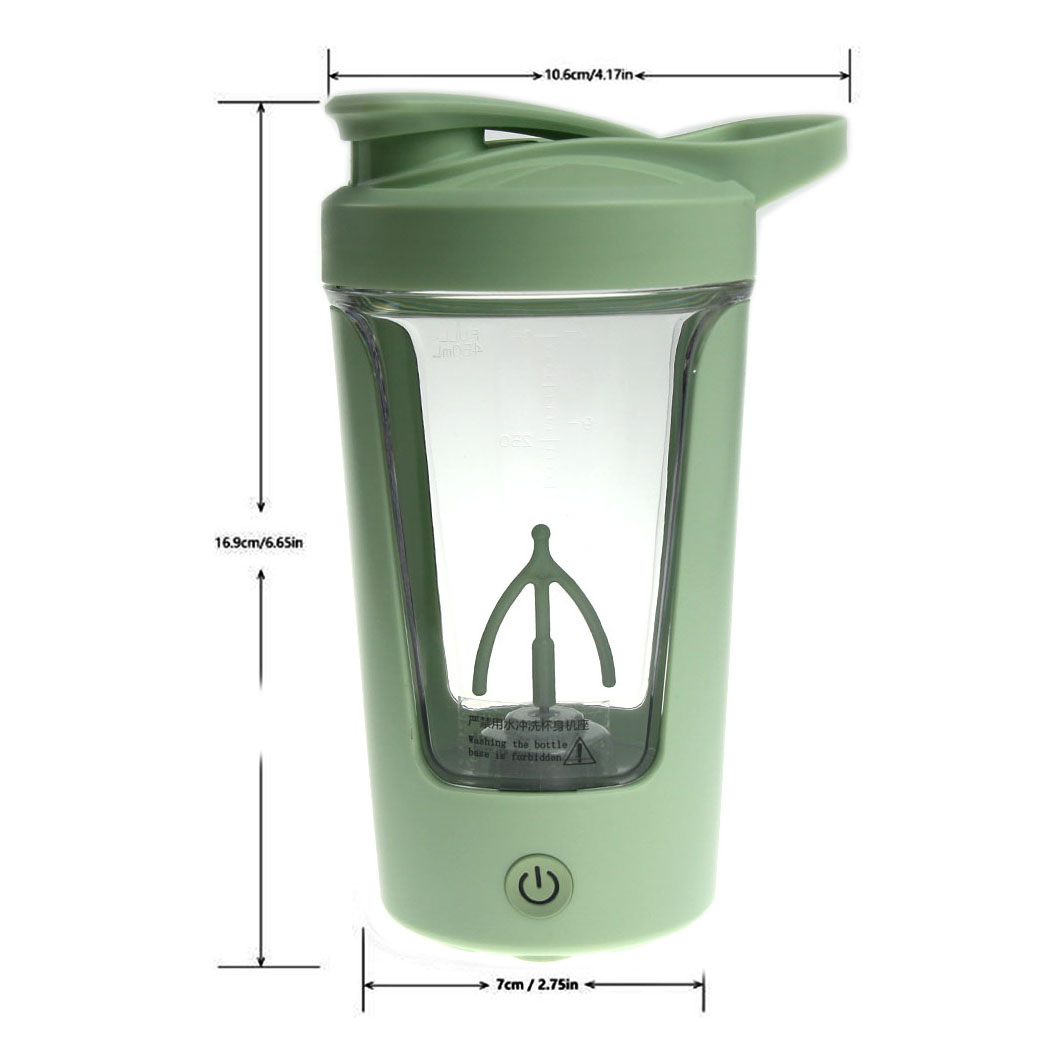 450ml Blenders Cup Portable Pr - Nutrition And Exercise review and price