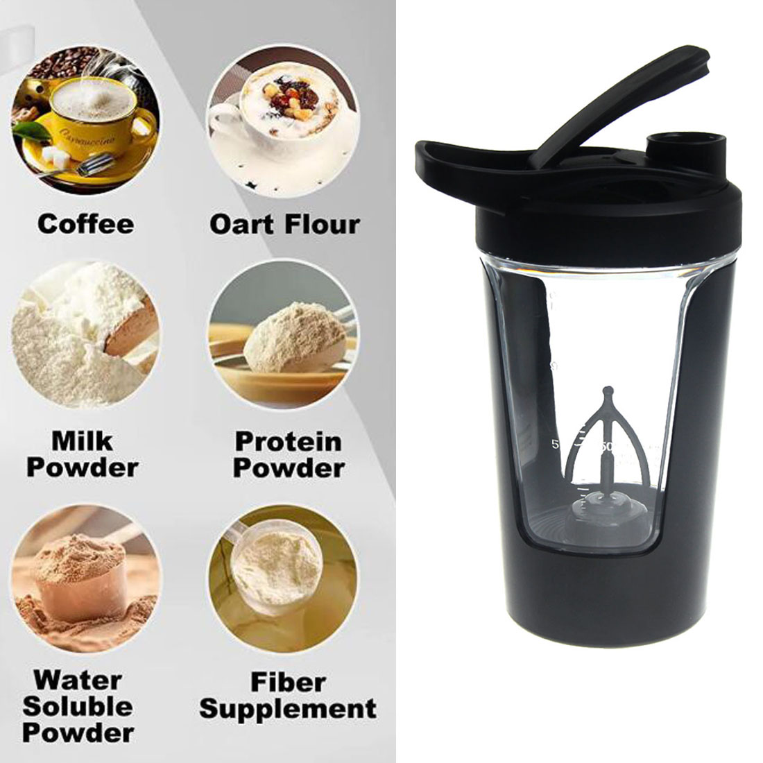 450ml Blenders Cup Portable Pr - Nutrition And Exercise review and price