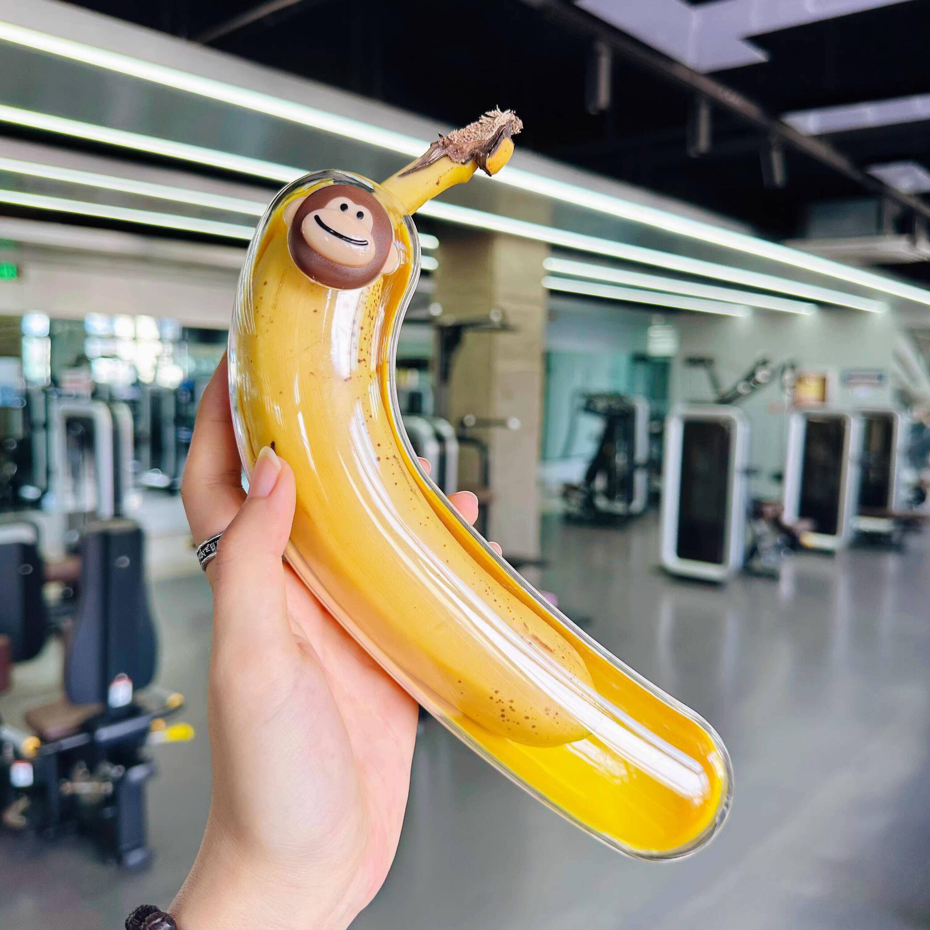 Portable Fitness Banana Storag - Nutrition For Fitness And Sports review and price