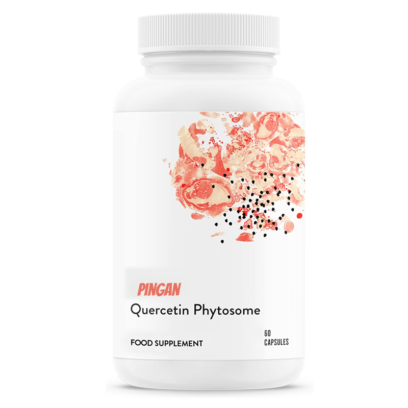 Quercetin Plant Body Exclusive - Apple Cider Vinegar Pill review and price