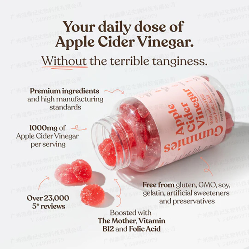 Apple cider vinegar gummies pr - Apple Cider Vinegar Pill review and price