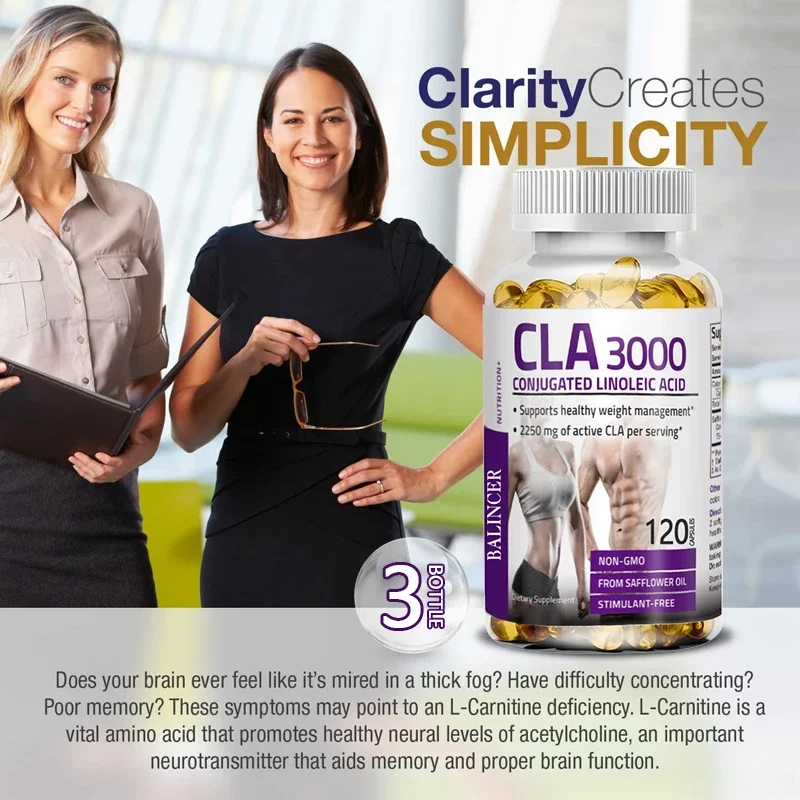CLA 3000 Ultra High Potency fo - Garcinia Cambogia Extract review and price