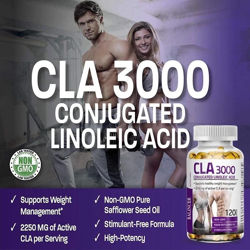 CLA 3000 Ultra High Potency fo - Garcinia Cambogia Extract review and price
