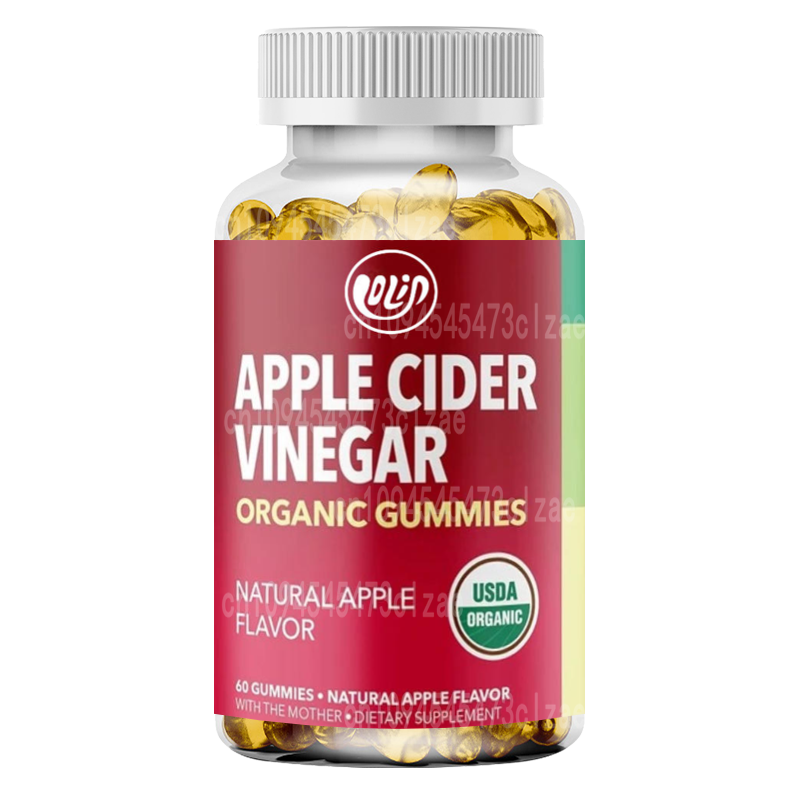 Organic Apple Cider Vinegar Gu - Apple Cider Vinegar Pill review and price