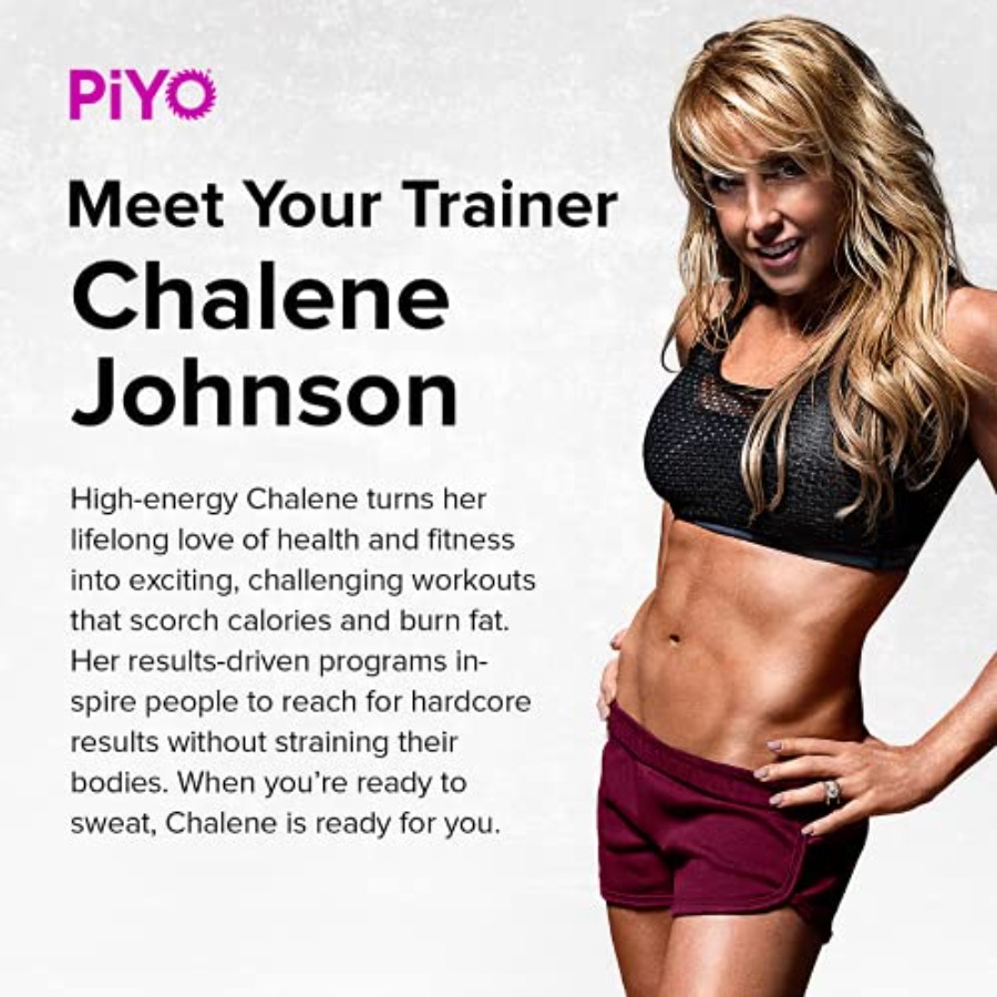 PiYo Base Kit DVD Workout with - Nutrition And Exercise review and price