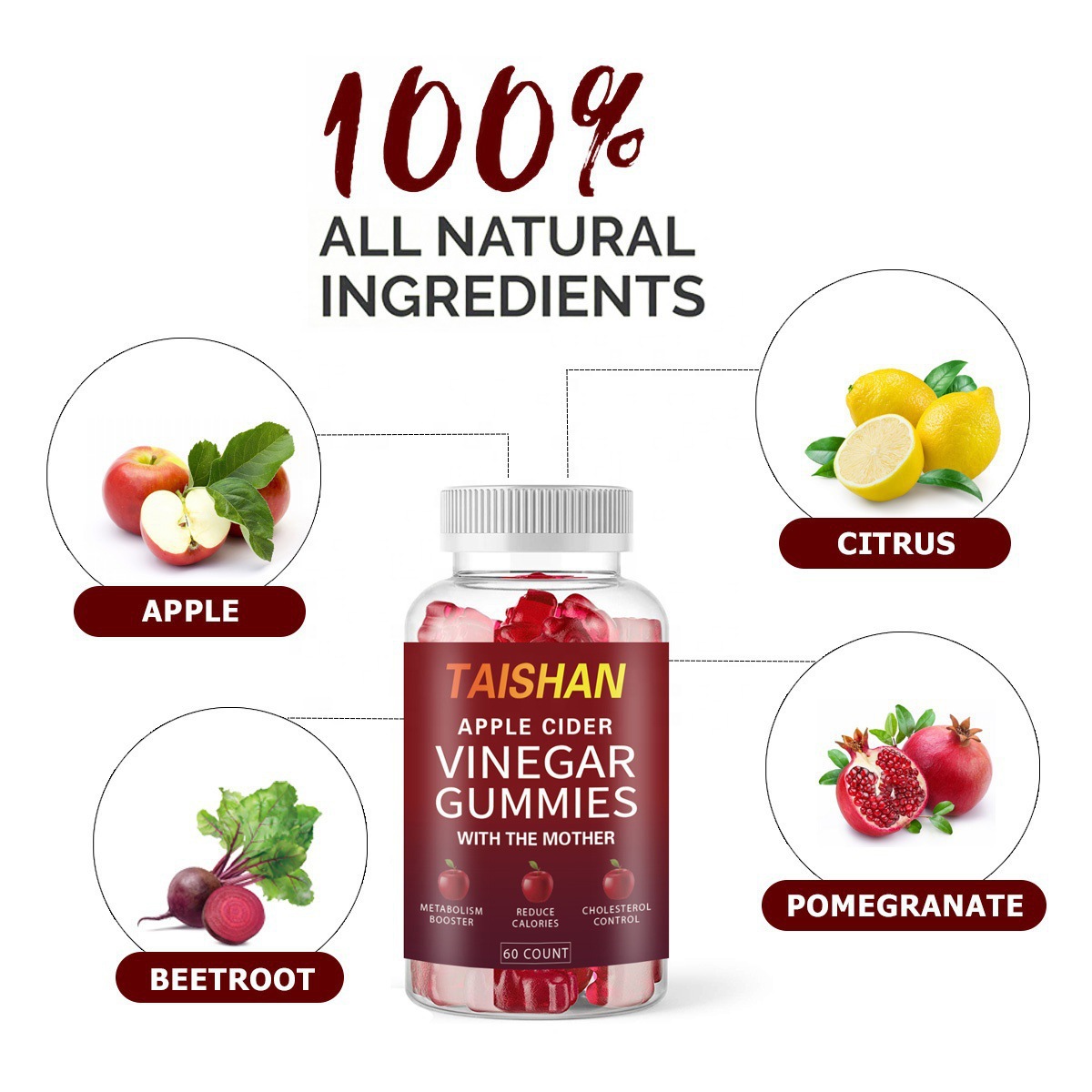 Apple cider vinegar gummies pr - Apple Cider Vinegar Pill review and price