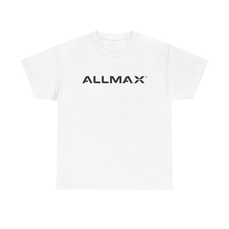 Allmax Graphic T Shirt bodybui - Nutrition For Fitness And Sports review and price