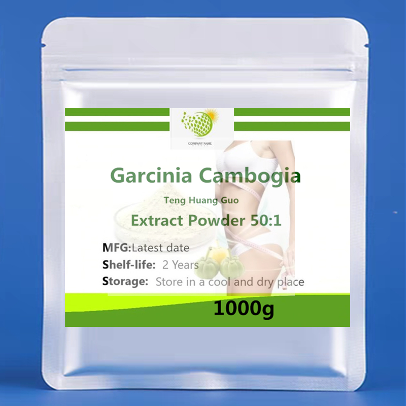 Hot Selling Natural No768 Garc - Garcinia Cambogia Extract review and price