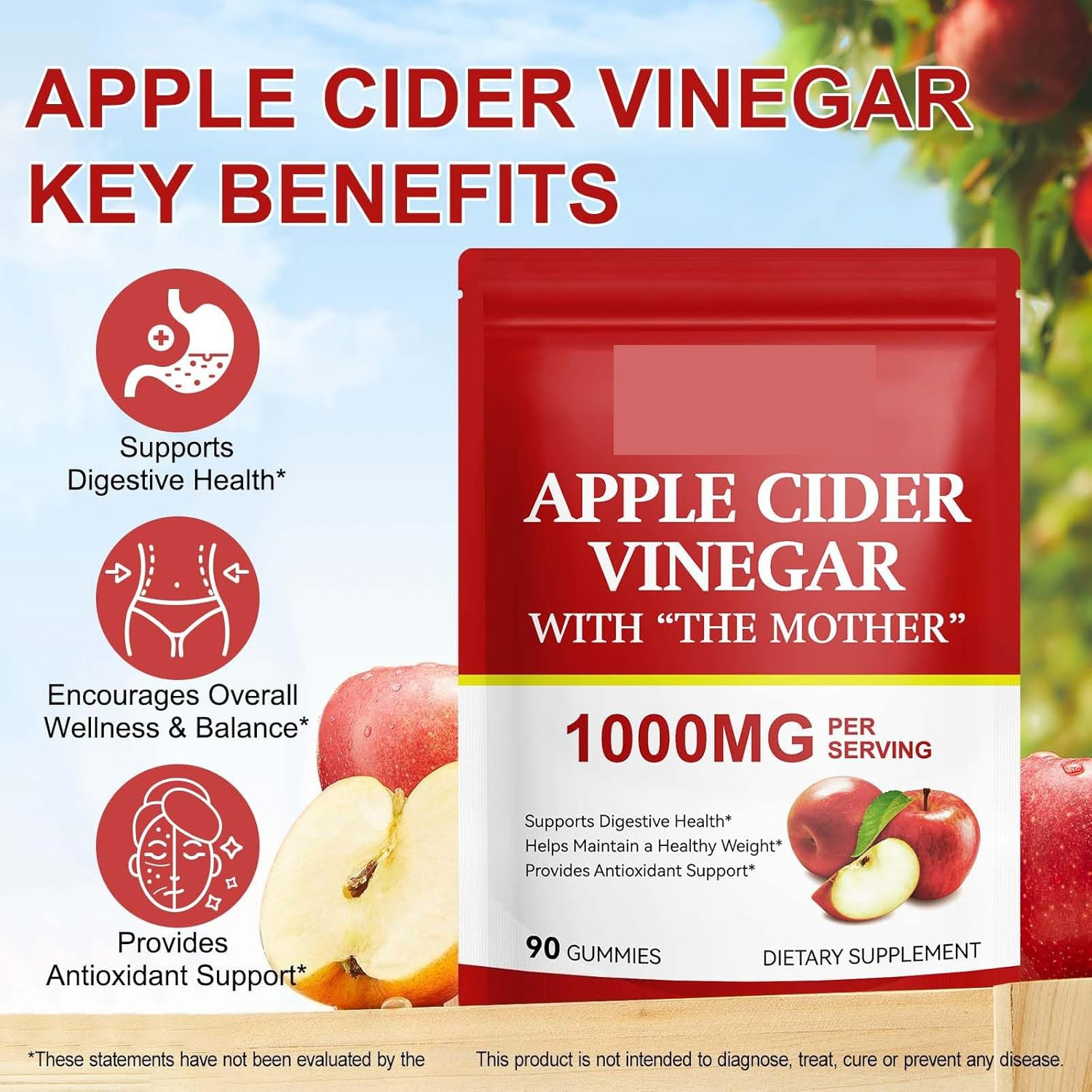 pple Cider Vinegar Gummies Ket - Apple Cider Vinegar Pill review and price