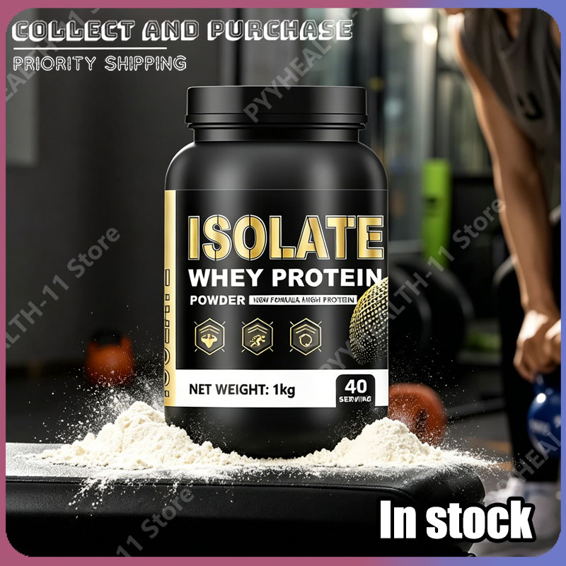 Whey Protein Isolate Powder Lo - Nutrition For Fitness And Sports review and price