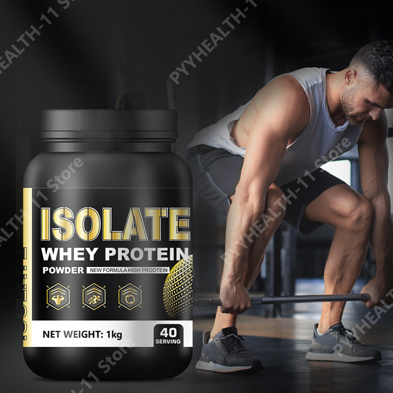 Whey Protein Isolate Powder Lo - Nutrition For Fitness And Sports review and price