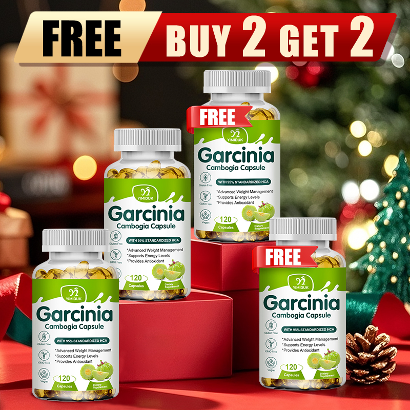 Buy 2 Get 2 Free! Garcinia Cam - Garcinia Cambogia Extract review and price