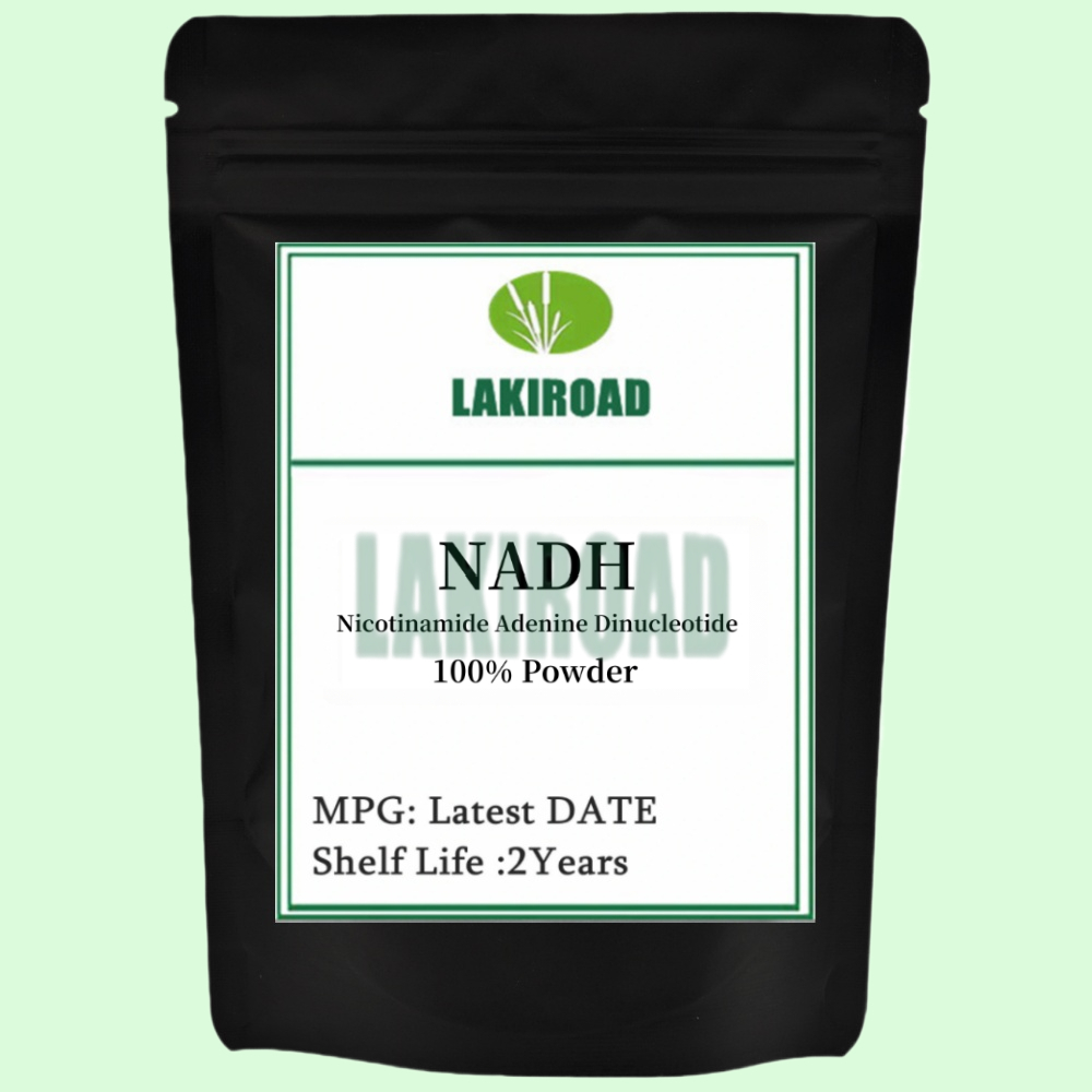 Customized 99% NADH CAS 606-68 - Garcinia Cambogia Extract review and price
