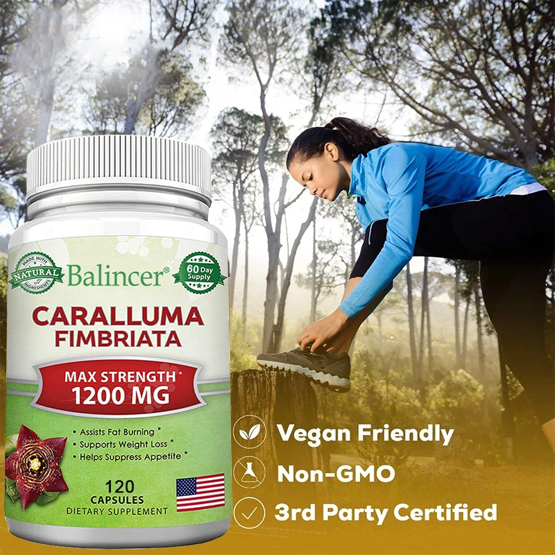 Caralluma Fimbriata - Maximum  - Garcinia Cambogia Extract review and price