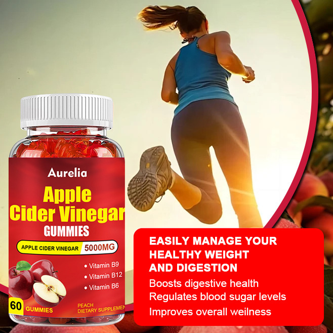 Apple cider vinegar gummies pr - Apple Cider Vinegar Pill review and price