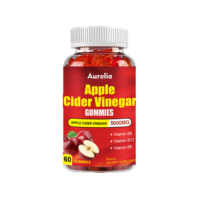 Apple cider vinegar gummies pr - Apple Cider Vinegar Pill review and price