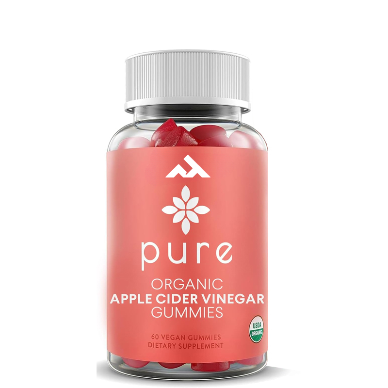 Pure ACV Apple Cider Vinegar G - Apple Cider Vinegar Pill review and price