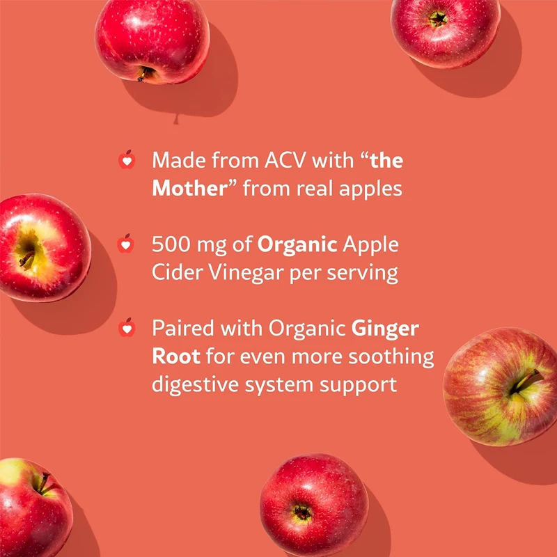 Pure ACV Apple Cider Vinegar G - Apple Cider Vinegar Pill review and price