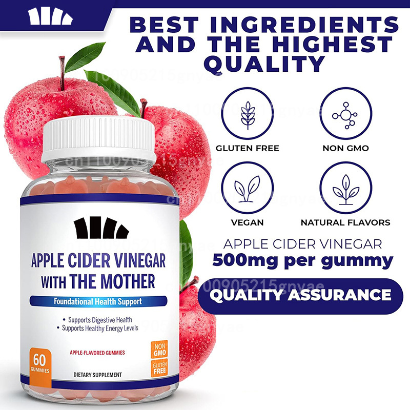 Flat Belly Apple Cider Vinegar - Apple Cider Vinegar Pill review and price