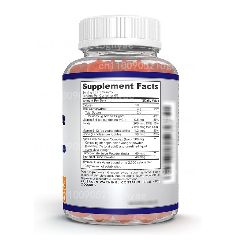 Flat Belly Apple Cider Vinegar - Apple Cider Vinegar Pill review and price
