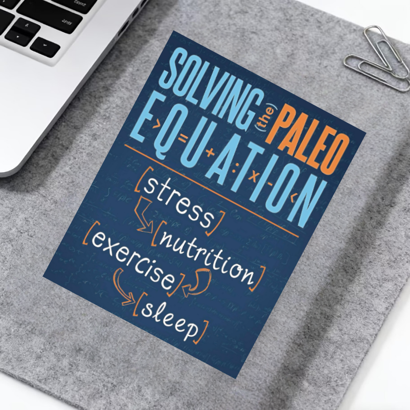 Solving the Paleo Equation: St - Nutrition And Exercise review and price