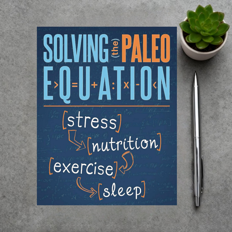 Solving the Paleo Equation: St - Nutrition And Exercise review and price