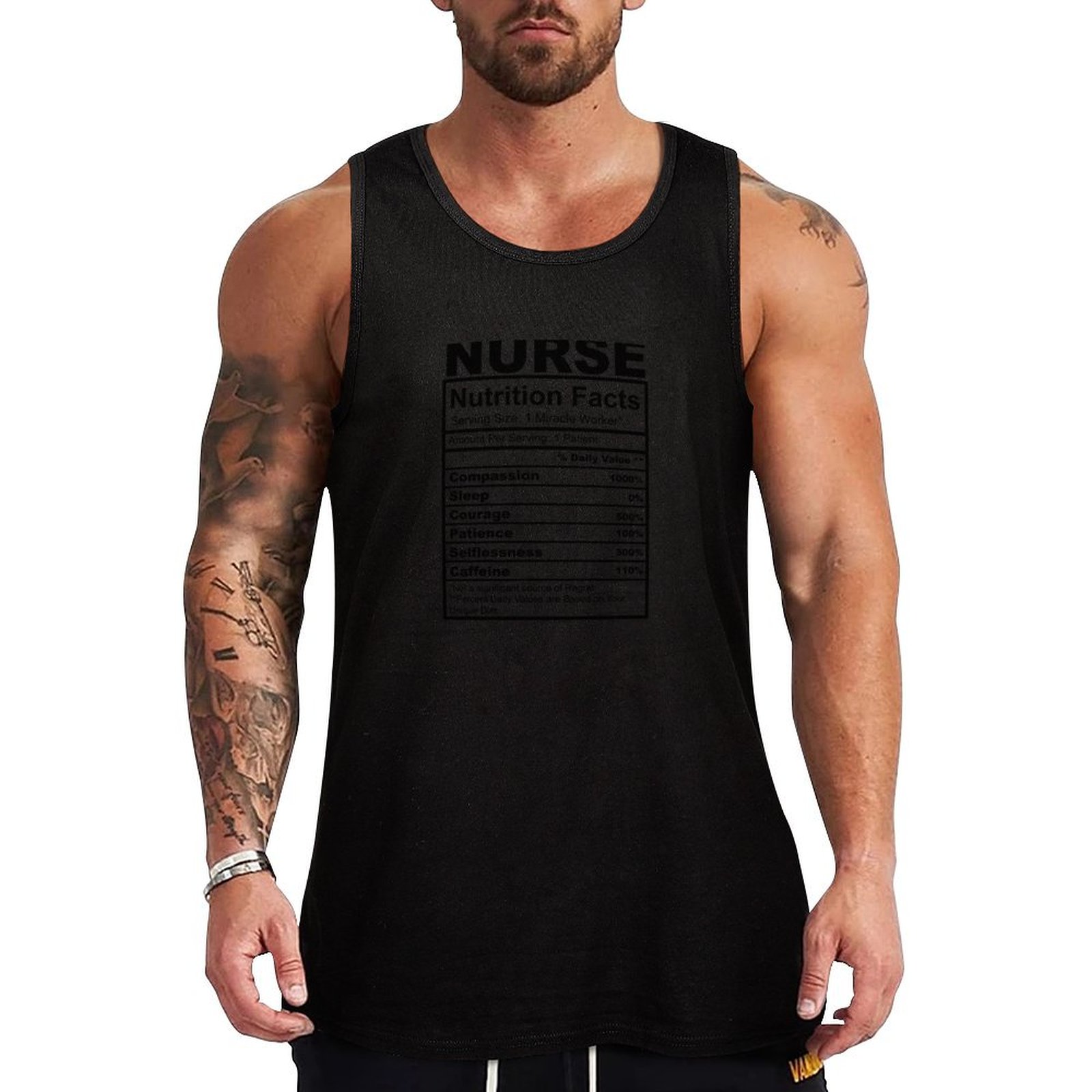 Nurse Nutrition Facts, Nurse G - Nutrition For Fitness And Sports review and price