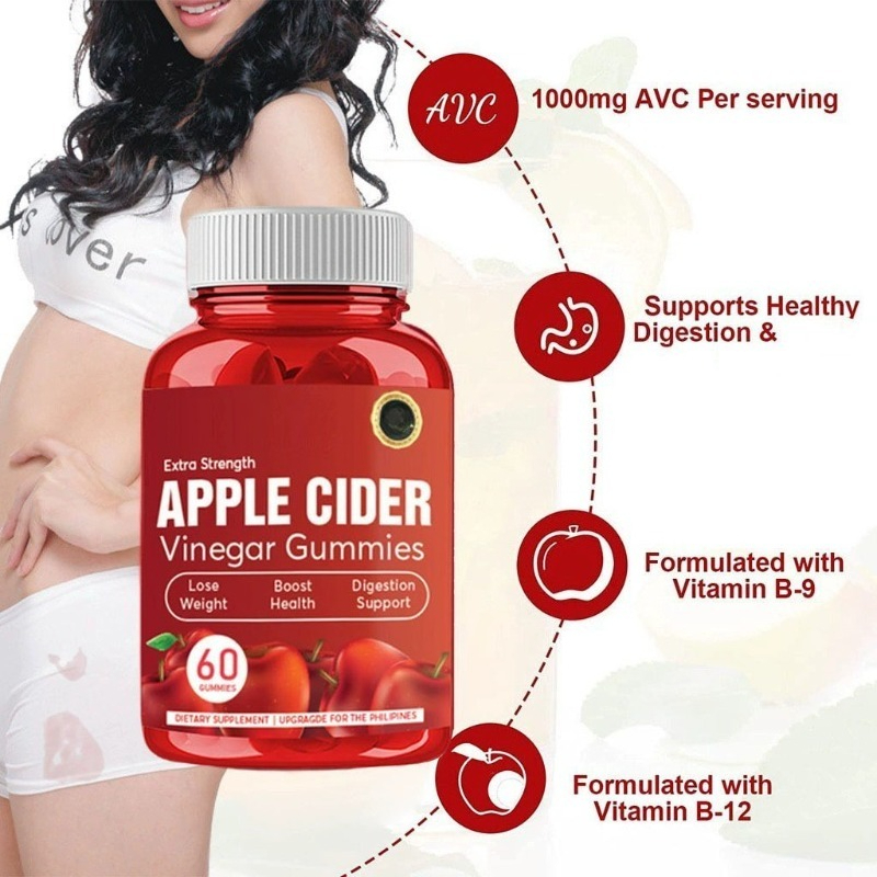 Apple Cider Vinegar Gummies Su - Apple Cider Vinegar Pill review and price