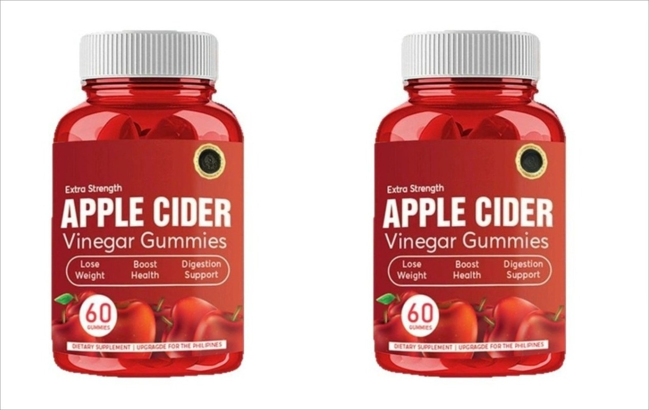 Apple Cider Vinegar Gummies Su - Apple Cider Vinegar Pill review and price